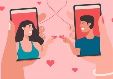 can dating sites make you depressed